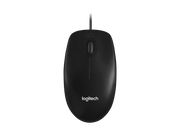 Logitech M90 Optical Wired Mouse - Logitech M90 Optical Wired Mouse - Default Title Ennap.com