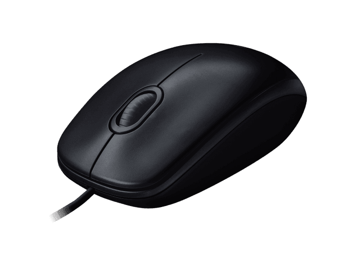 Logitech M90 Optical Wired Mouse - Logitech M90 Optical Wired Mouse - Default Title Ennap.com