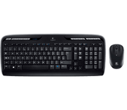 Logitech MK330 Wireless Combo ( keyboard and Mouse ) - Logitech MK330 Wireless Combo ( keyboard and Mouse ) - Default Title Ennap.com