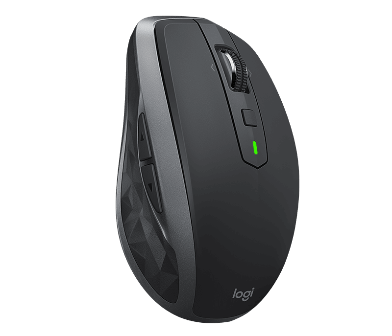 Logitech MX Anywhere 2S Wireless Mouse - Logitech MX Anywhere 2S Wireless Mouse - undefined Ennap.com