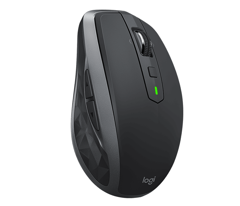 Logitech MX Anywhere 2S Wireless Mouse----Ennap.com