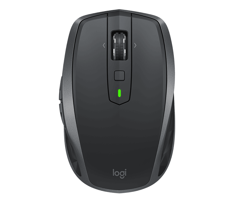 Logitech MX Anywhere 2S Wireless Mouse - Logitech MX Anywhere 2S Wireless Mouse - undefined Ennap.com