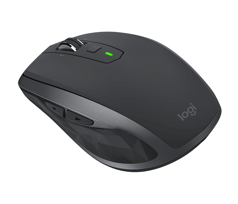 Logitech MX Anywhere 2S Wireless Mouse - Logitech MX Anywhere 2S Wireless Mouse - undefined Ennap.com