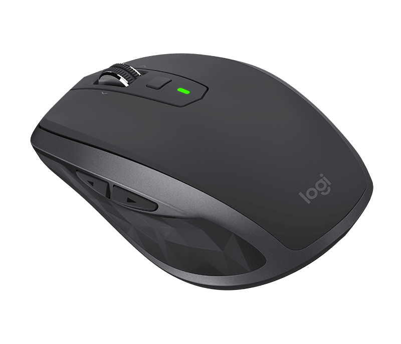 Logitech MX Anywhere 2S Wireless Mouse----Ennap.com