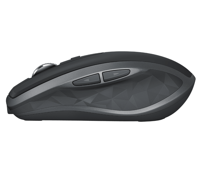 Logitech MX Anywhere 2S Wireless Mouse----Ennap.com