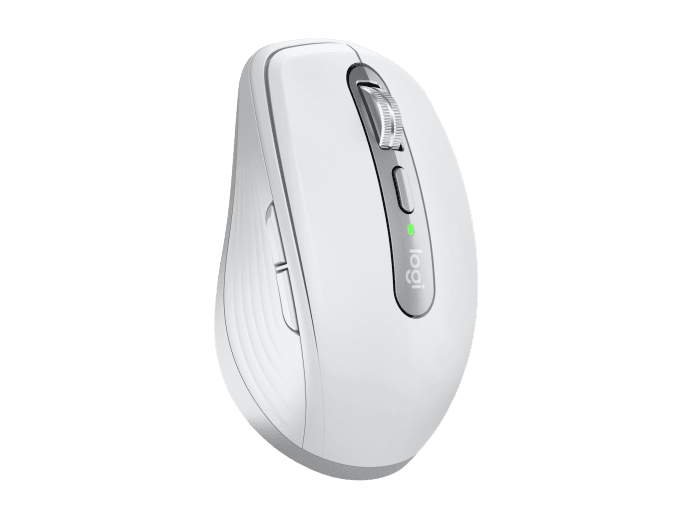 Logitech MX Anywhere 3 for Mac Wireless Mouse - Logitech MX Anywhere 3 for Mac Wireless Mouse - undefined Ennap.com