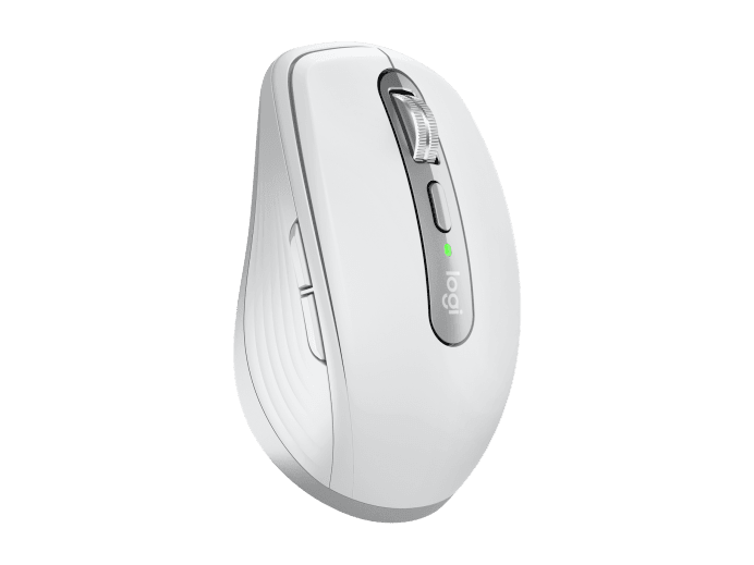Logitech MX Anywhere 3 for Mac Wireless Mouse----Ennap.com