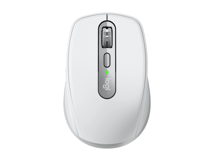 Logitech MX Anywhere 3 for Mac Wireless Mouse - Logitech MX Anywhere 3 for Mac Wireless Mouse - undefined Ennap.com