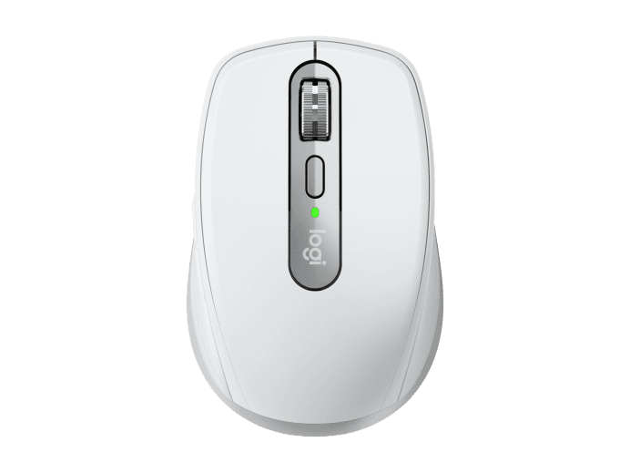 Logitech MX Anywhere 3 for Mac Wireless Mouse----Ennap.com