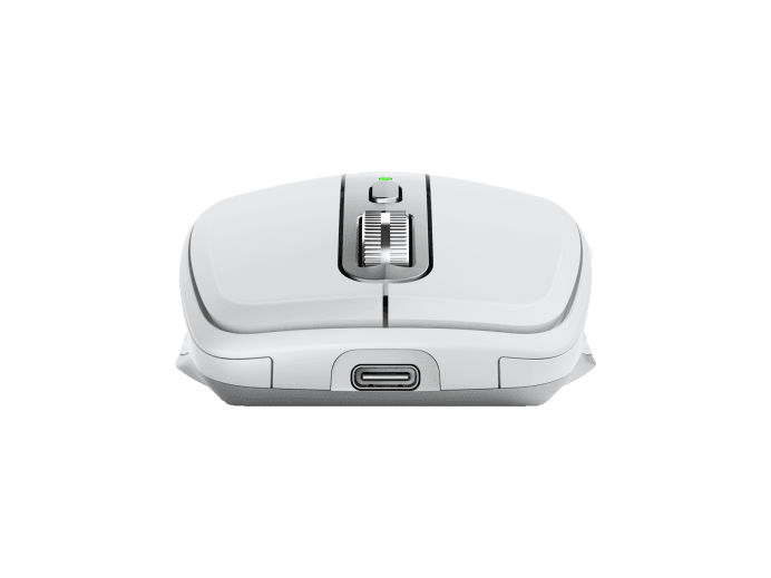 Logitech MX Anywhere 3 for Mac Wireless Mouse - Logitech MX Anywhere 3 for Mac Wireless Mouse - undefined Ennap.com