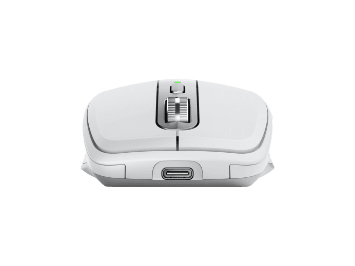 Logitech MX Anywhere 3 for Mac Wireless Mouse----Ennap.com