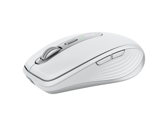 Logitech MX Anywhere 3 for Mac Wireless Mouse----Ennap.com
