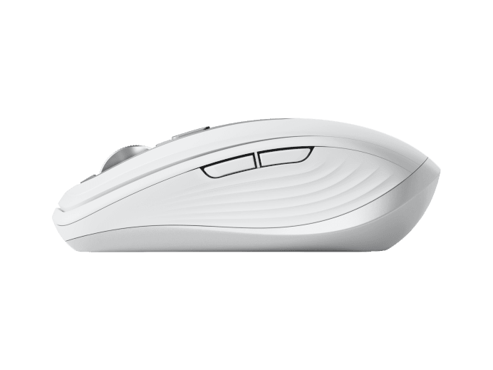 Logitech MX Anywhere 3 for Mac Wireless Mouse----Ennap.com