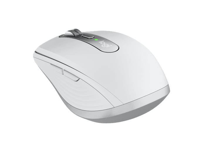 Logitech MX Anywhere 3 for Mac Wireless Mouse----Ennap.com