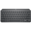 Logitech MX Keys Mini Wireless Illuminated Keyboard - Logitech MX Keys Mini Wireless Illuminated Keyboard - undefined Ennap.com