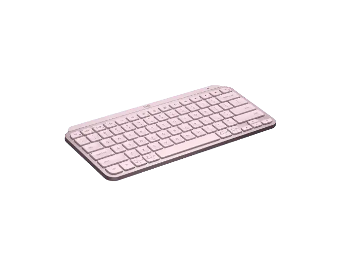 Logetech Keyboard Small Logitech MX Keys Mini Wireless Illuminated Keyboard – Ennap.com