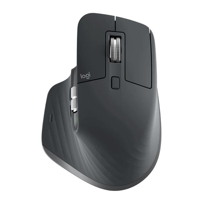 ماوس لاسلكي Logitech MX Master 3