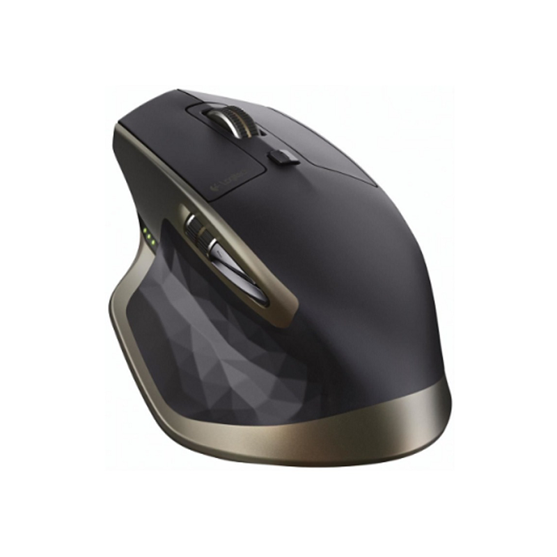 Logitech MX Master Wireless Mouse Amazon Edition