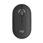 Logitech Pebble M350 Silent Wireless and Bluetooth Mouse