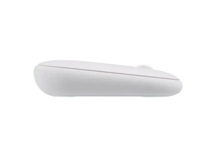 Logitech Pebble M350 Silent Wireless and Bluetooth Mouse-Color: Graphite---Ennap.com