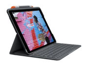 Logitech Slim Folio wireless Keyboard For iPad Air(3rd Generation)----Ennap.com