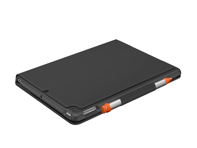 Logitech Slim Folio wireless Keyboard For iPad Air(3rd Generation)----Ennap.com