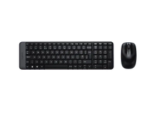 Computer Keyboards