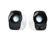 Logitech Z120 Compact Stereo USB Powered Speakers----Ennap.com