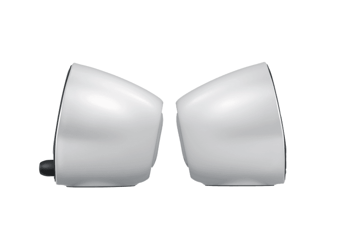 Logitech Z120 Compact Stereo USB Powered Speakers----Ennap.com