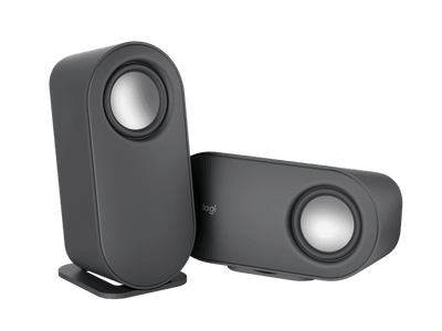 Logitech Z407 Bluetooth Computer Speakers With Subwoofer and Wireless Control - Logitech Z407 Bluetooth Computer Speakers With Subwoofer and Wireless Control - undefined Ennap.com