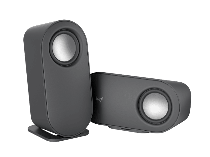 Logitech Z407 Bluetooth Computer Speakers With Subwoofer and Wireless Control----Ennap.com