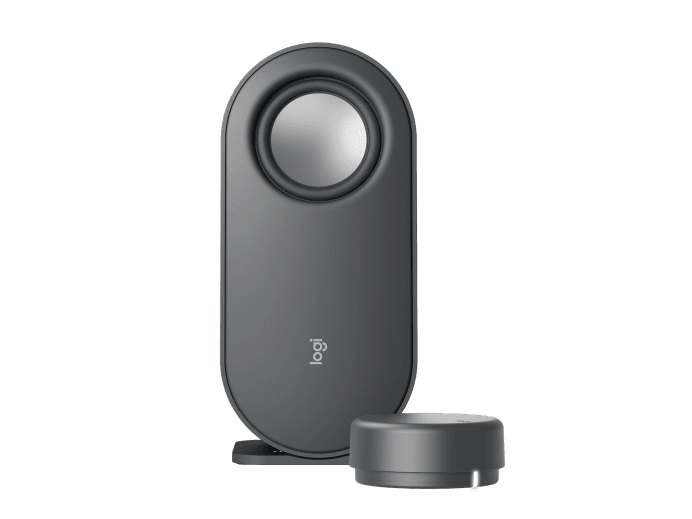 Logitech Z407 Bluetooth Computer Speakers With Subwoofer and Wireless Control----Ennap.com