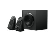 Logitech Z623 2.1 Speaker System with Subwoofer----Ennap.com