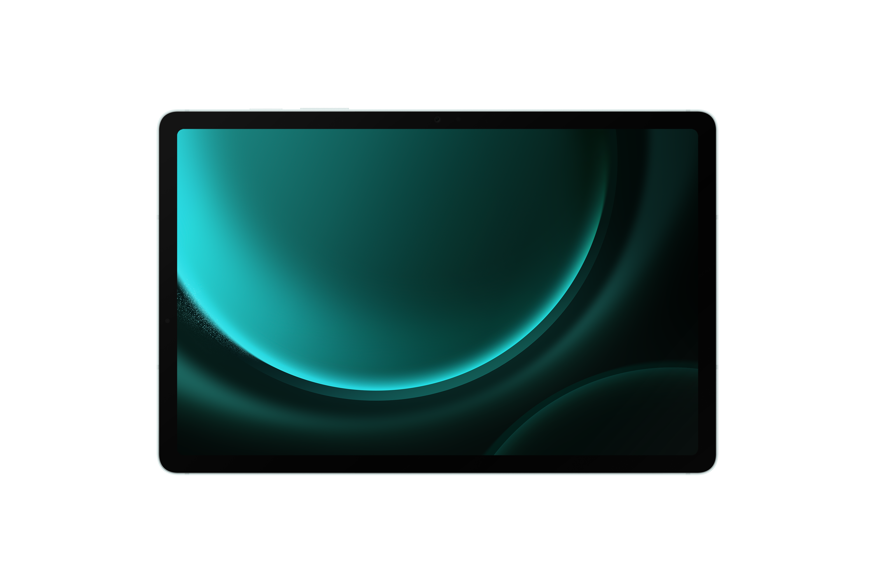 Samsung Galaxy Tab S9 FE - Samsung Galaxy Tab S9 FE - Wi-Fi / 6GB + 128GB / Mint Ennap.com