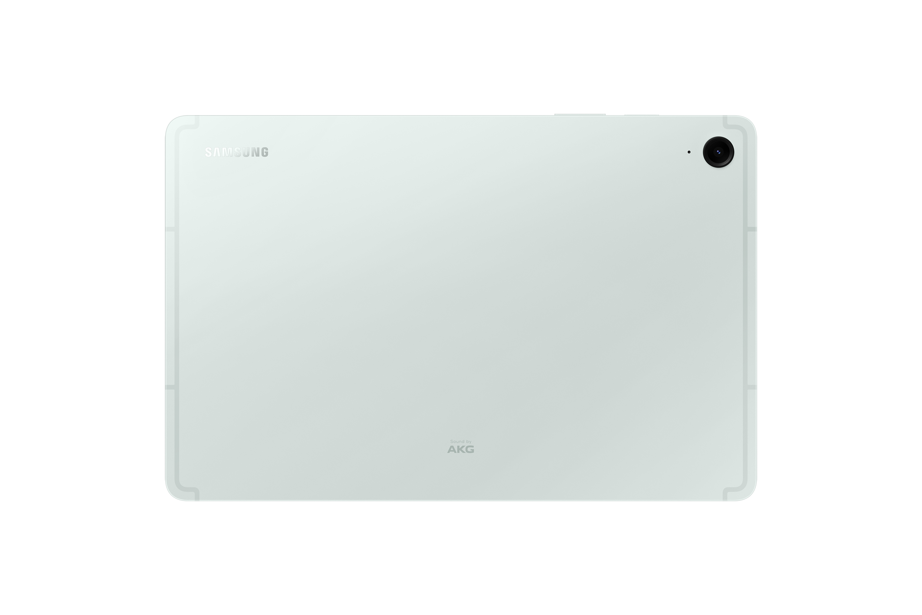 Samsung Galaxy Tab S9 FE - Samsung Galaxy Tab S9 FE - Wi-Fi / 6GB + 128GB / Mint Ennap.com