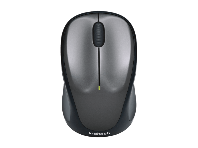 Logitech M235 Wireless Mouse