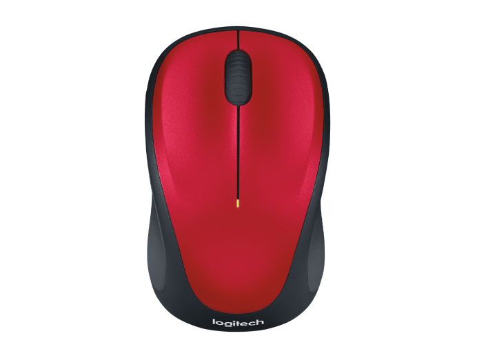 Logitech M235 Wireless Mouse