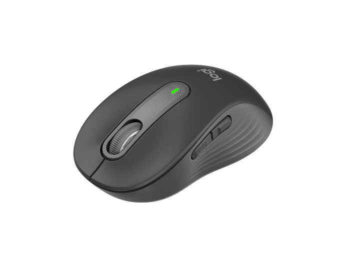 Logitech Signature M650 Wireless Mouse