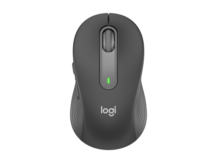 Logitech Signature M650 Wireless Mouse