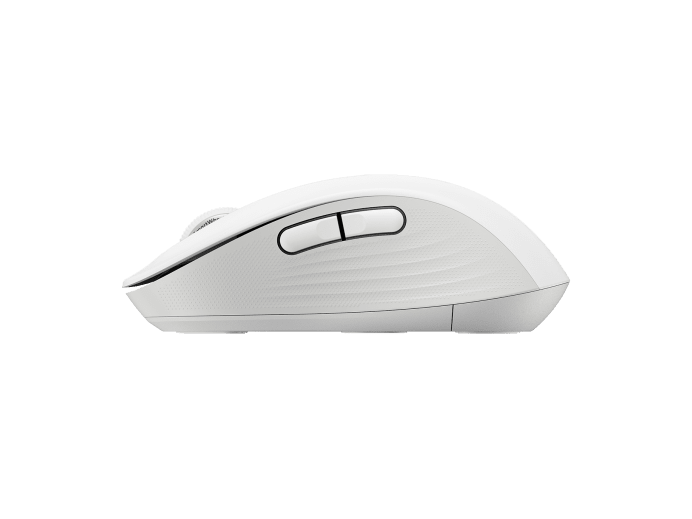 Logitech Signature M650 Wireless Mouse - Logitech Signature M650 Wireless Mouse - Graphite / Small Ennap.com