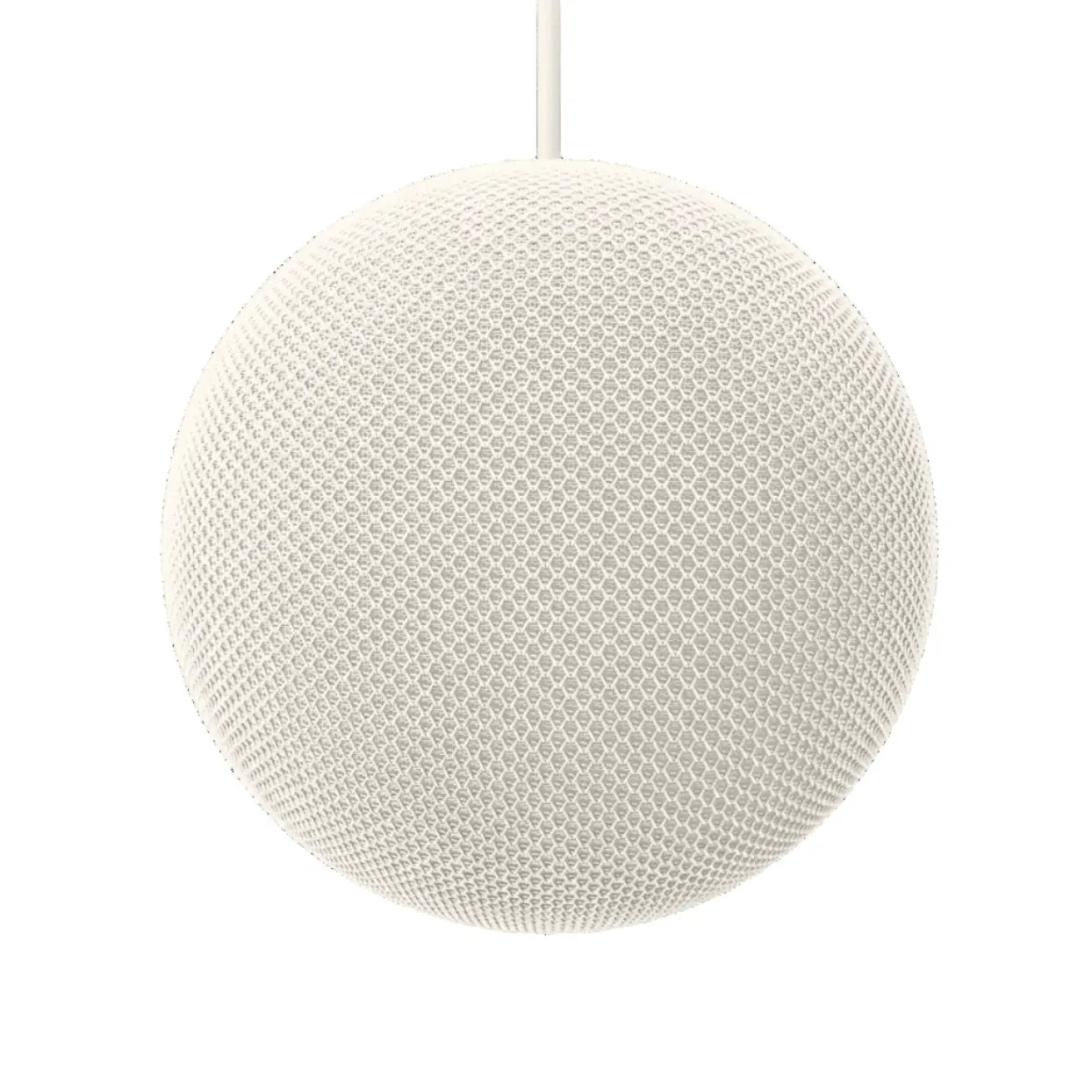 Google Home Speaker with Gemini for Home