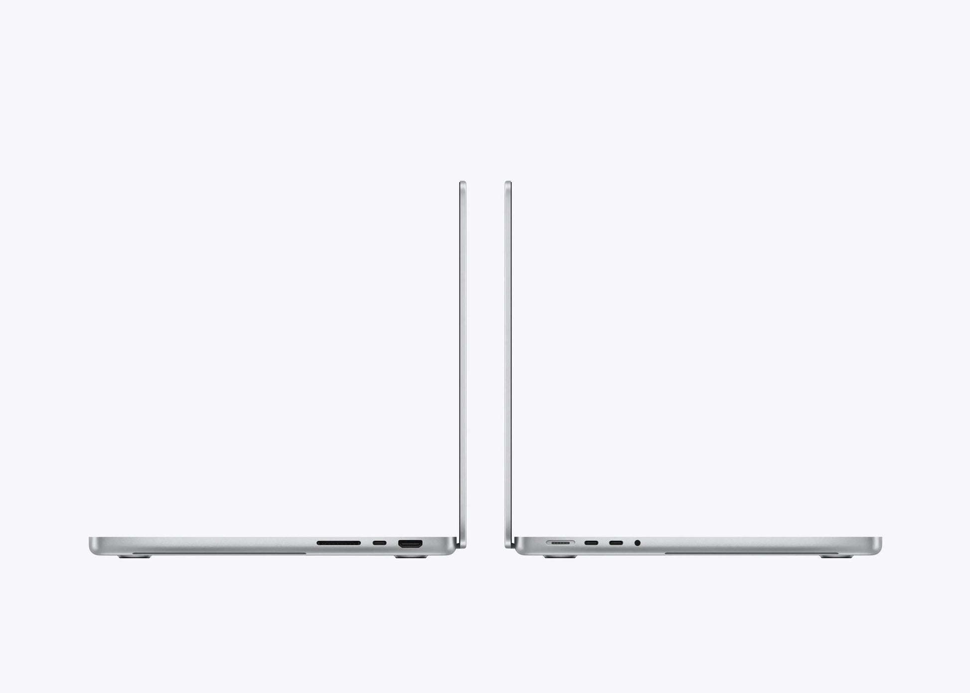 Apple MacBook Pro M5 Pro Chip 14-inch 