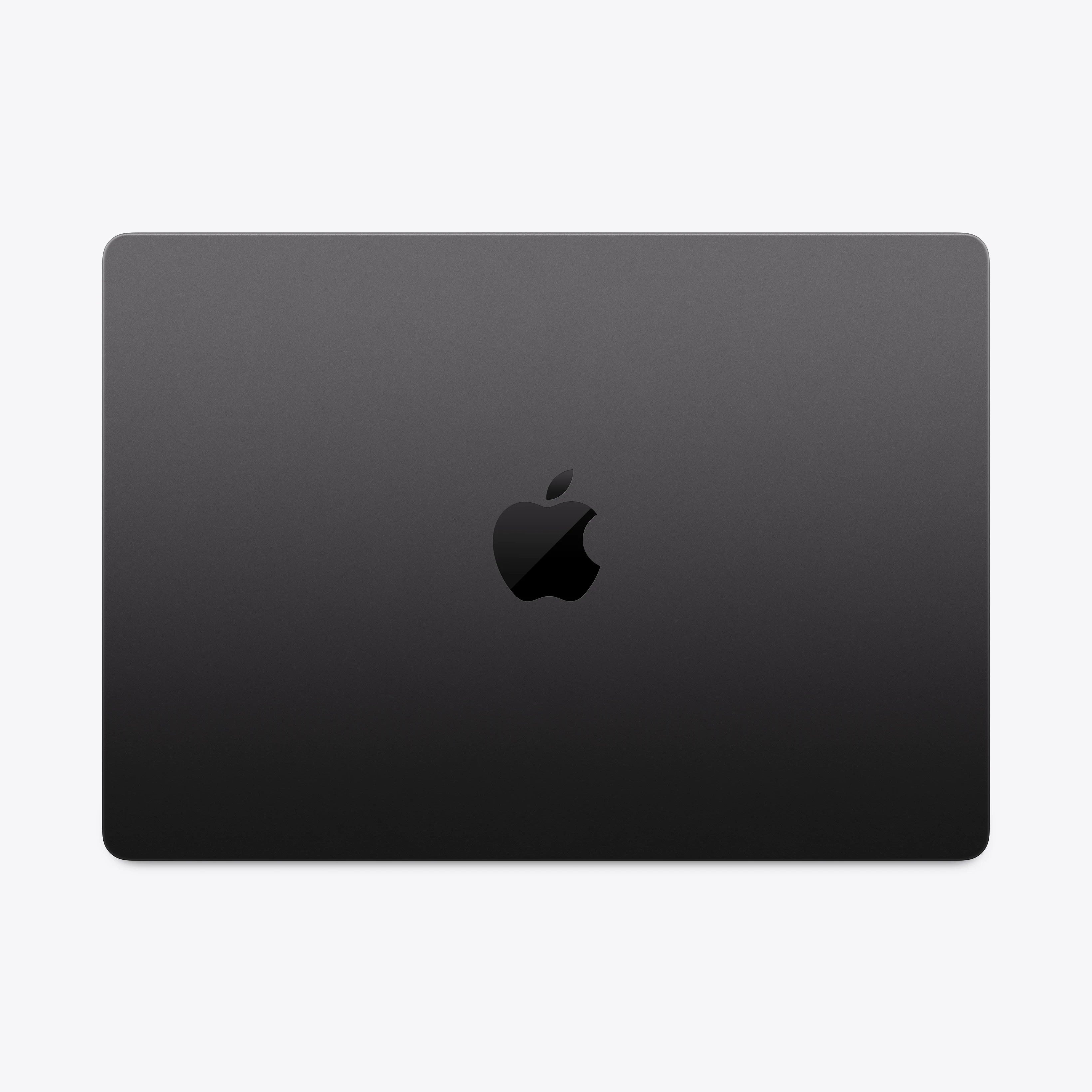 Apple MacBook Pro M5 Max Chip 16-inch