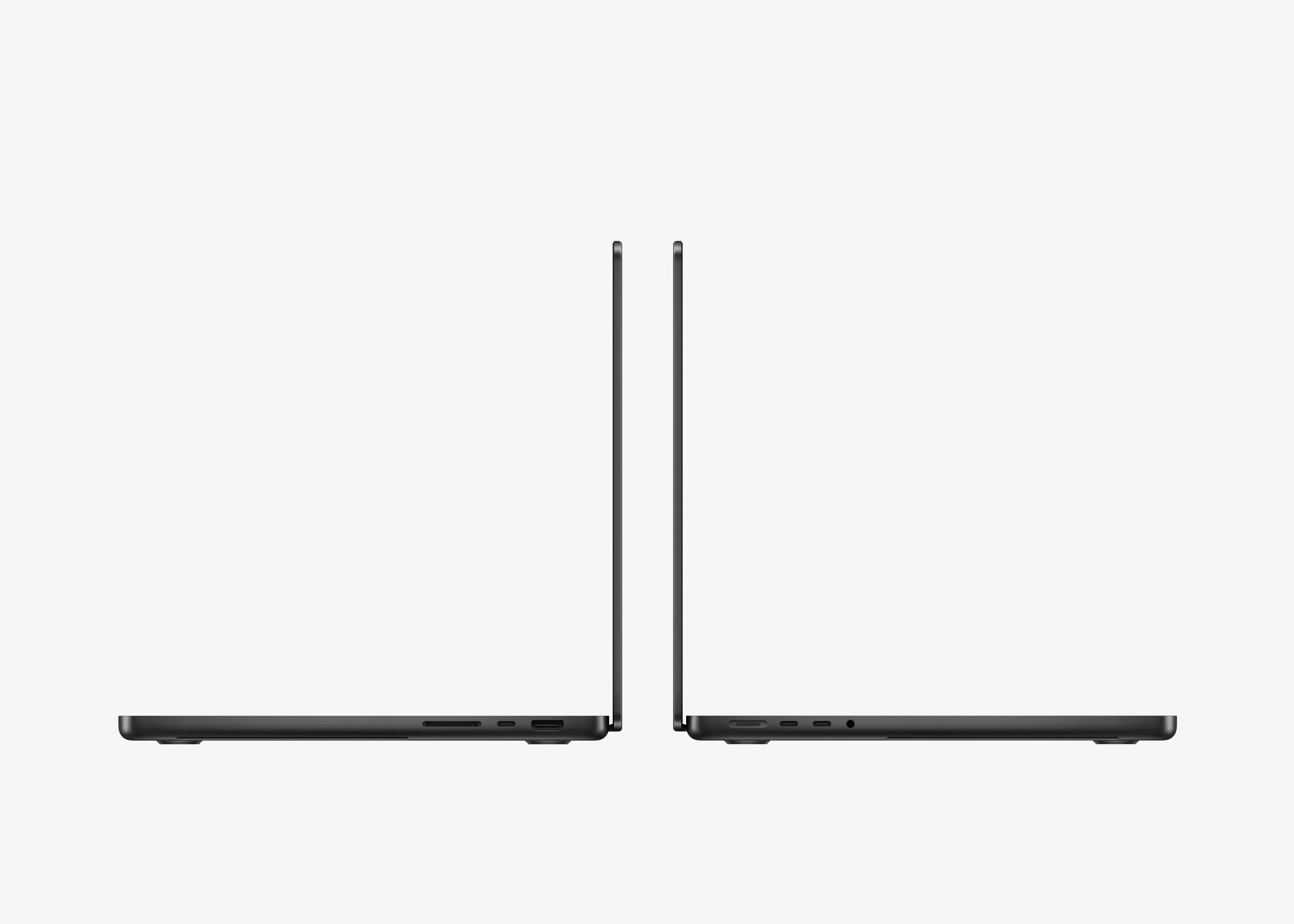 Apple MacBook Pro M5 Max Chip 16-inch