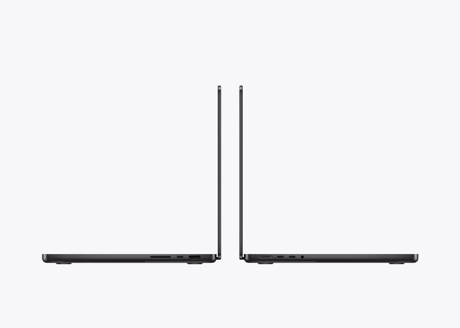 Apple MacBook Pro M5 Pro Chip 14-inch 