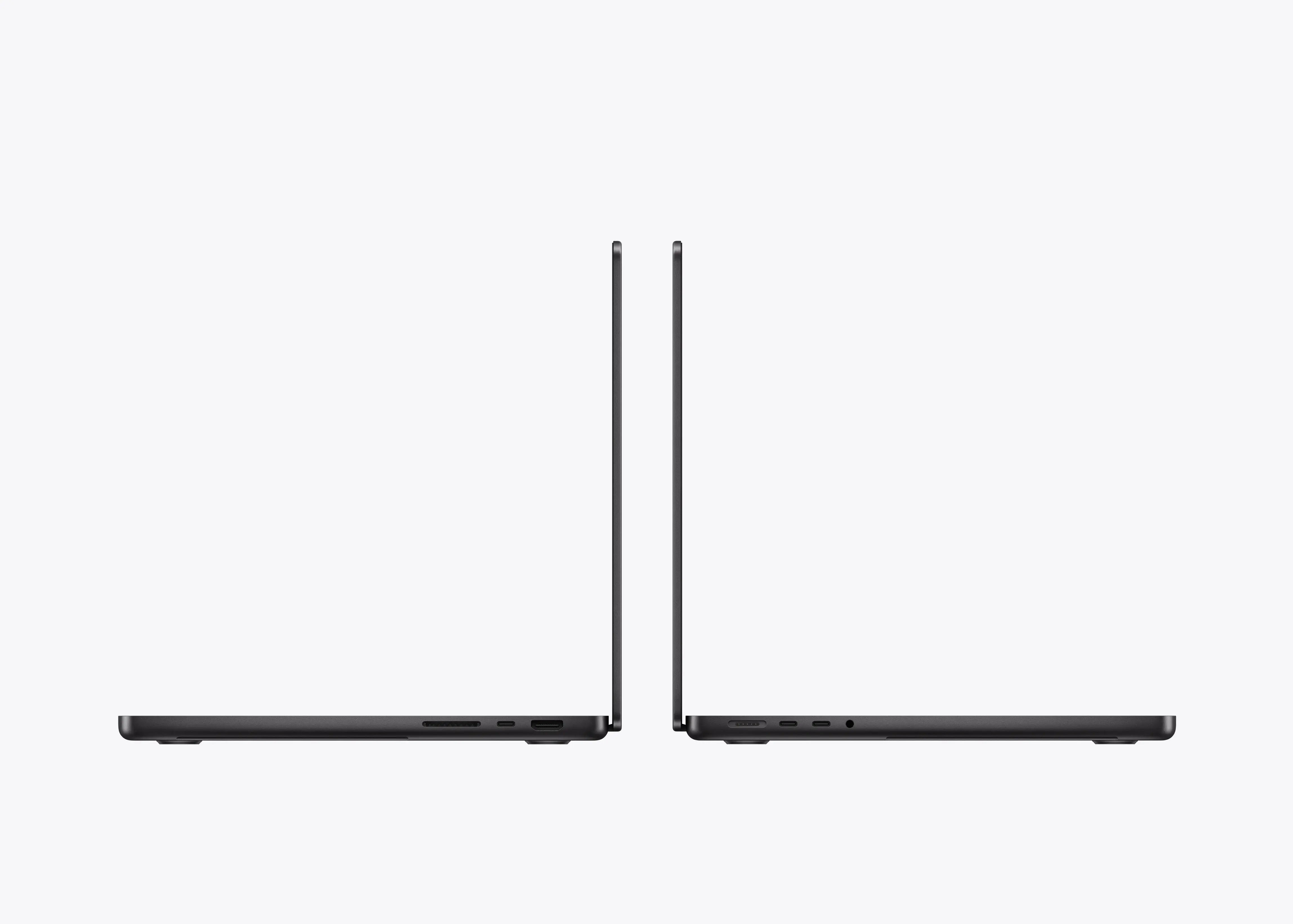 Apple MacBook Pro M5 Pro Chip 14-inch 