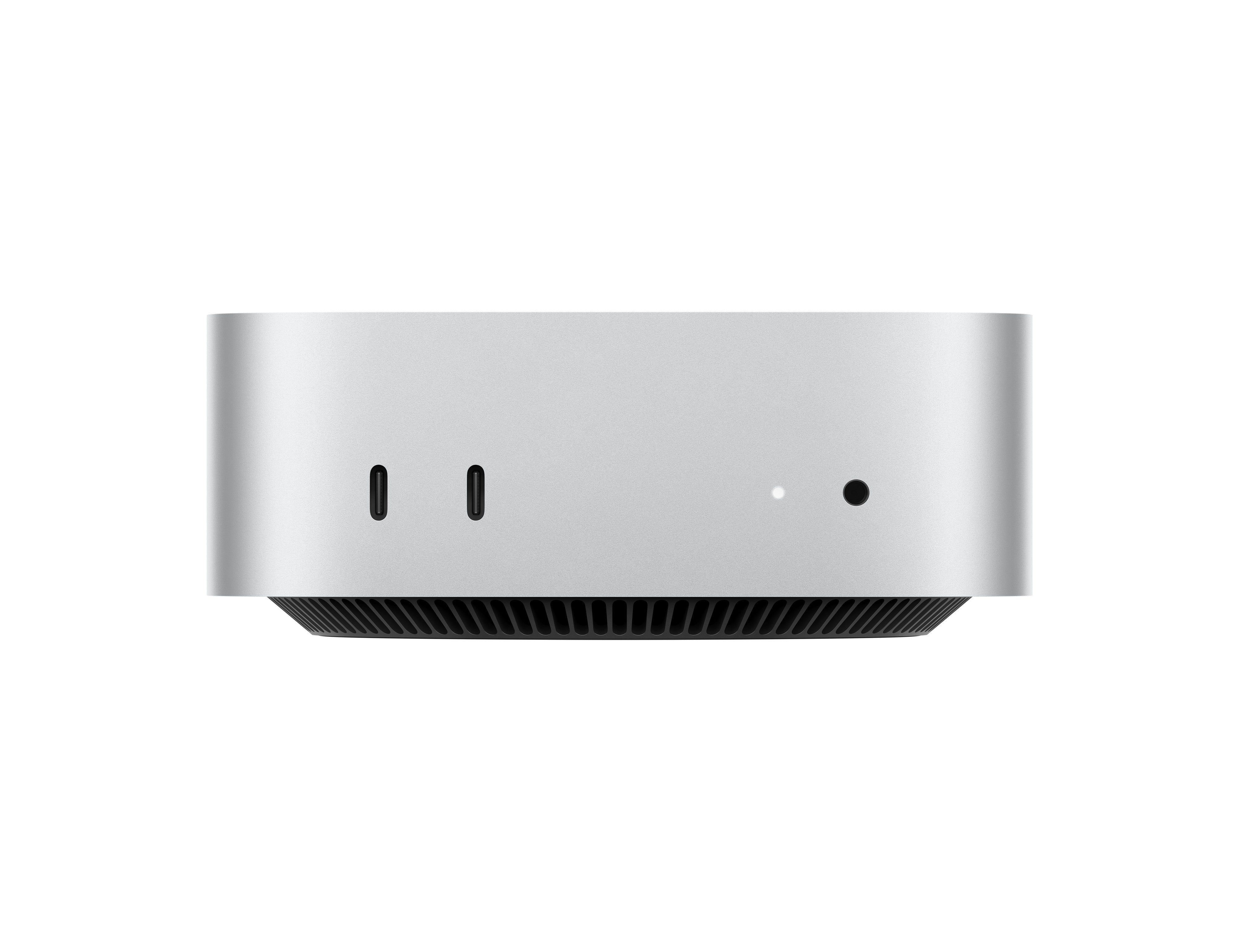 Apple Mac mini with M4 Chip - Apple Mac mini with M4 Chip - 16GB / 256GB Ennap.com