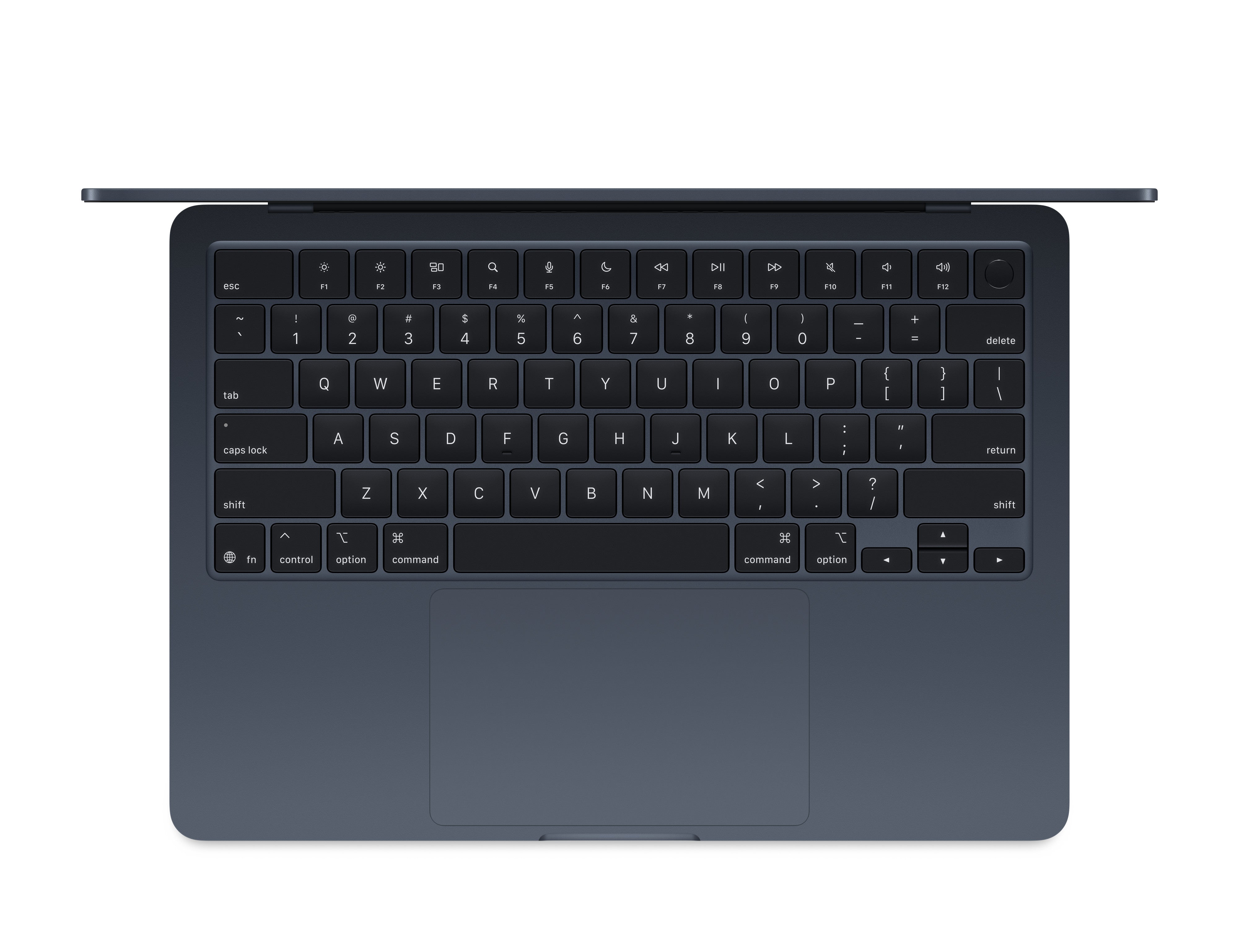Apple MacBook Air 13-inch with M4 Chip