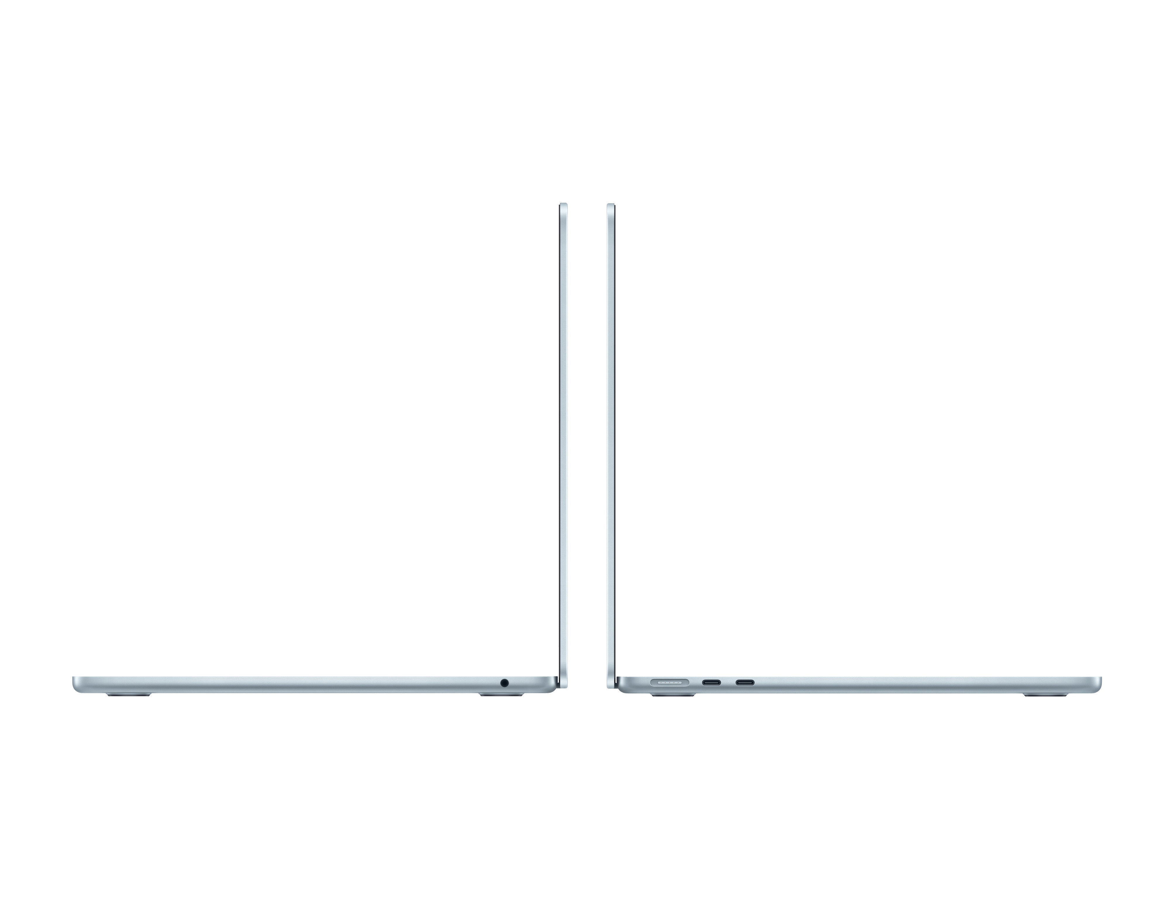 Apple MacBook Air 13-inch with M4 Chip