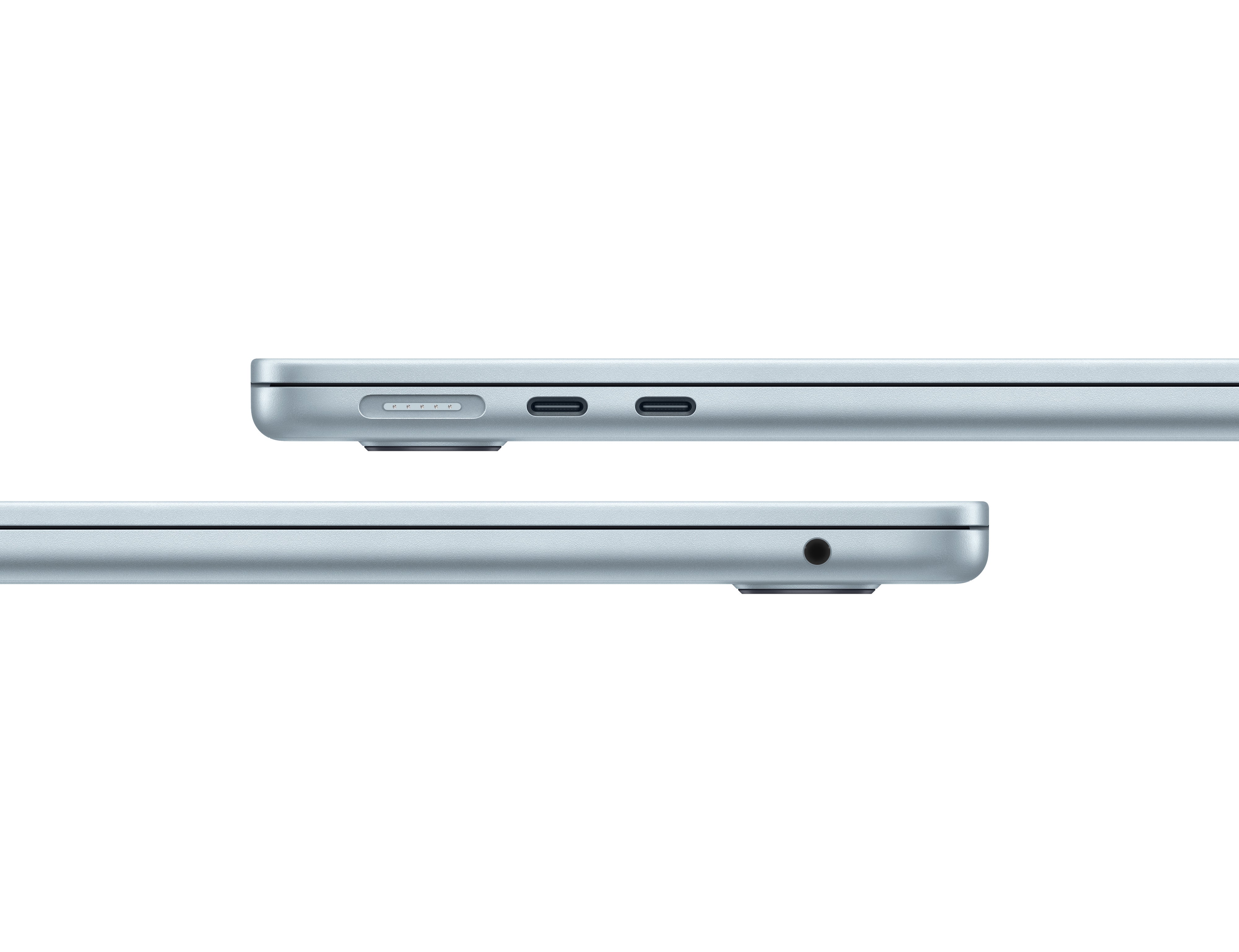 Apple MacBook Air 13-inch with M4 Chip